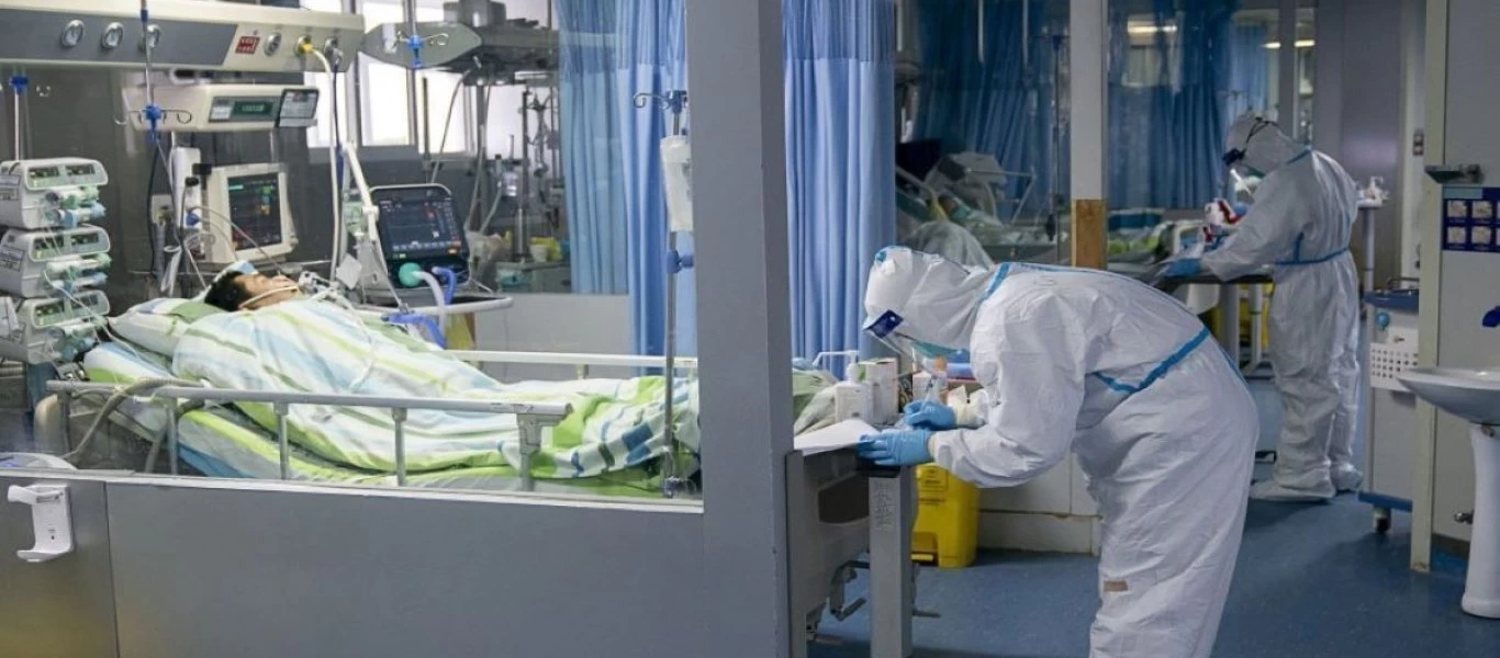 Χιλή: Ετών 111 και ξεπέρασε τον κορωνοϊό! (φώτο)